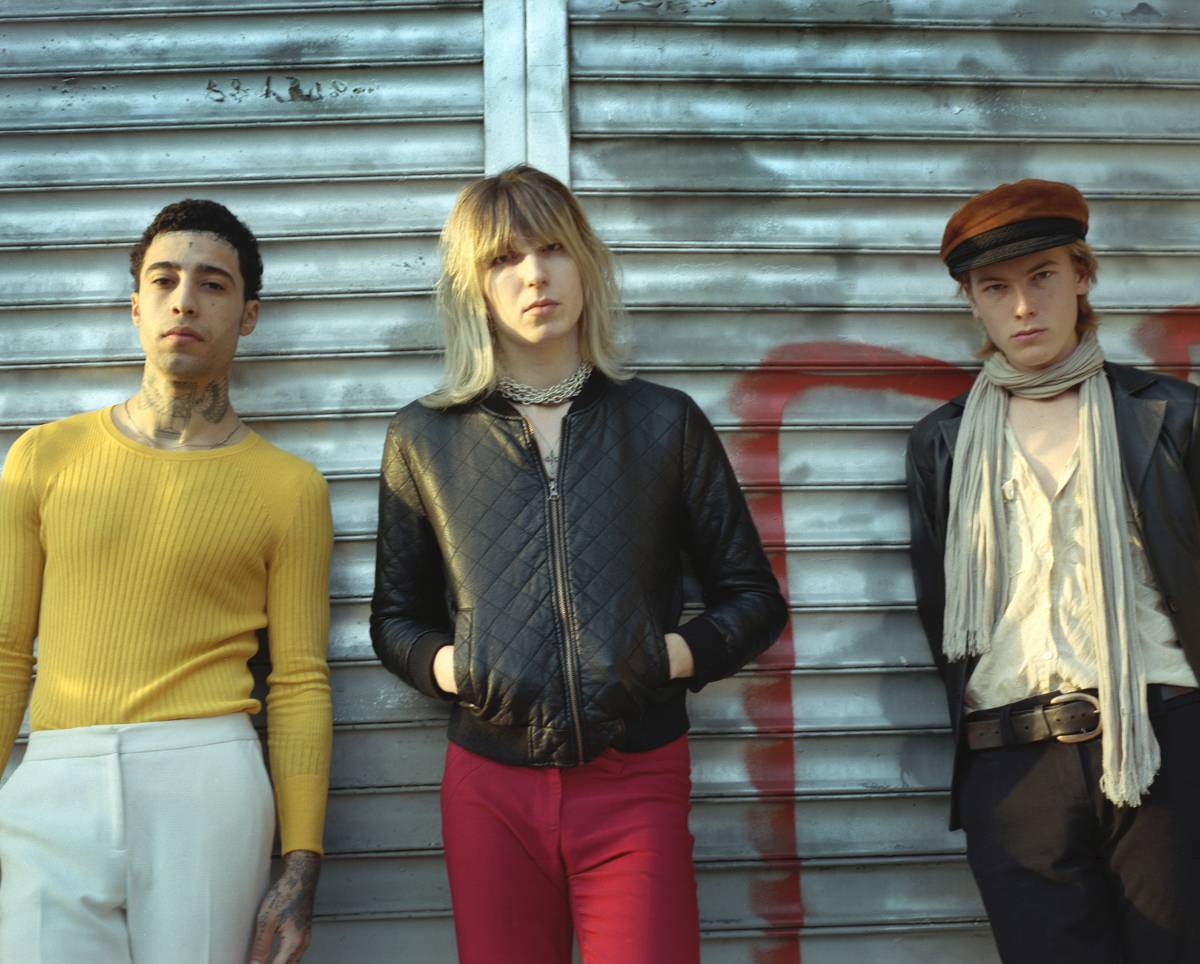 Beechwood debutes on European soil this June